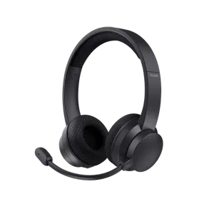 TRUST AYDA BEŽIČNE SLUŠALICE SA ENC TEHNOLOGIJOM