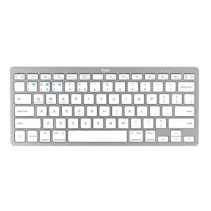 Trust Basic US Bluetooth tastatura bela