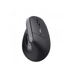 TRUST Bayo II Ergo bežični optički miš crni