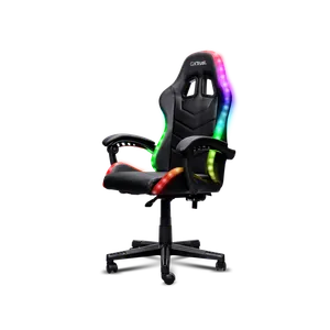 Trust gaming stolica GXT 704 Roniq RGB