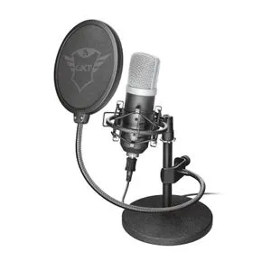 Trust GXT 252 EMITA USB MICROPHONE (21753)