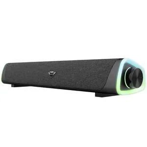 Trust GXT 620 ASTO Sound Bar Zvučnik - Crna