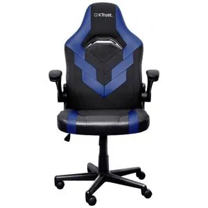 Trust GXT 703B Riye Gaming stolica Black/plava