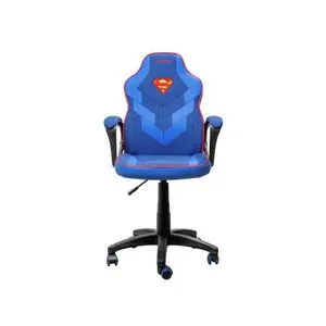 TRUST GXT 703SM Revvo Superman, gejming stolica za decu (25741)