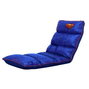 TRUST GXT 718SM Rayzee Superman, podna sklopiva gaming stolica (25740)