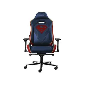TRUST GXT 721SM Ruya Pro Premium gaming stolica, Superman edicija (25742)