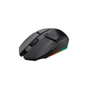 Trust GXT110 FELOX Bežični Miš Crni