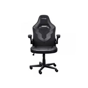 TRUST GXT703R RIYE gejming stolica crna