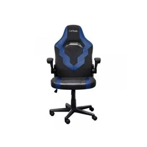 TRUST GXT703R RIYE gejming stolica plava