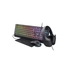 TRUST GXT792 QUADROX 4-IN-1 SET