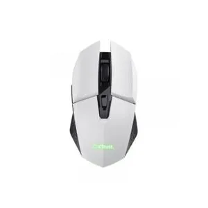 TRUST MIš GXT110W FELOX WRLS White (25069)