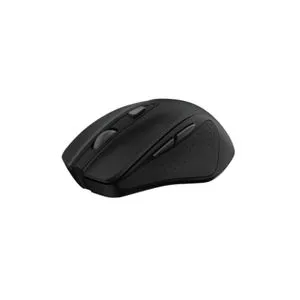 TRUST NITO SILENT bežicni/crna (25549)