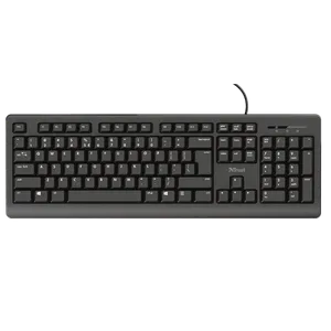 TRUST PRIMO TASTATURA YU (24151)