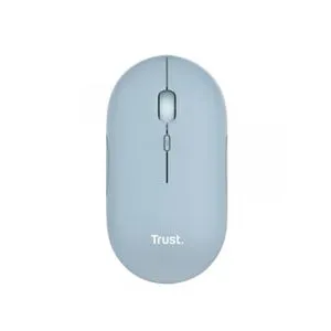 TRUST PUCK WRL RCHRG MIS BLUE (24126)