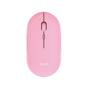 Trust PUCK WRL RCHRG Mis PINK (24125)