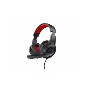 TRUST Slušalice Basic Gaming/3,5mm+2x3,5mm/Crna