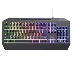 TRUST Tastatura GXT836 EVOCX gaming US