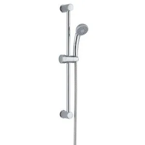 TUŠ set LEA, s konzolom i crevom, tuš 19 mm