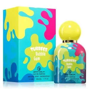 Tubbees Bubble Gum EDP 50 ml, unisex parfem