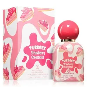 Tubbees Strawberry Cheesecake EDP 50 ml, ženski parfem