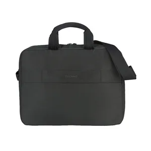 TUCANO GLOBAL 2 Torba za laptop 15.6" - Crna