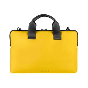TUCANO GOMMO SUPERSLIM TORBA ZA LAPTOP 13"/14" - ŽUTA