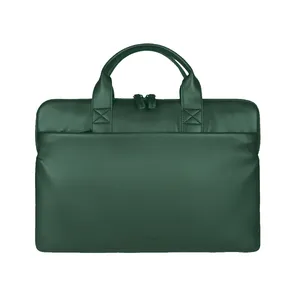 TUCANO ISOTTA SUPERSLIM BAG Torba 13"/14" /zelena