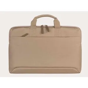 TUCANO SMILZA SUPERSLIM BAG Torba 13.3"/14" / bež