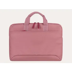 TUCANO SMILZA SUPERSLIM BAG Torba 13.3"/14"/ roze