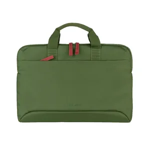 TUCANO SMILZA SUPERSLIM BAG Torba 13.3"/14"/ zelena