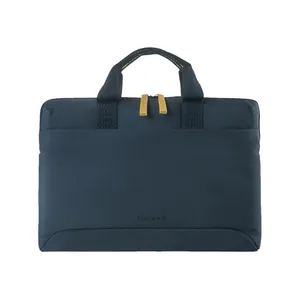 TUCANO SMILZA SUPERSLIM BAG Torba 15,,6"/ plava
