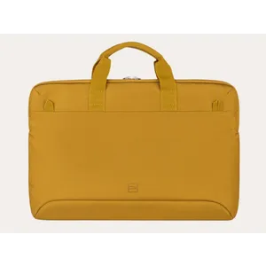 TUCANO SMILZA SUPERSLIM TORBA 13.3"/14" - Mustard