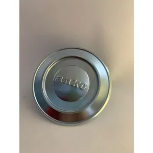 Štucna plitka Ø118mm Pocinkovana 22438