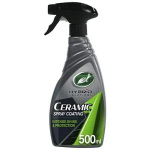 TURTLE WAX keramički premaz u spreju za lak 500 ml