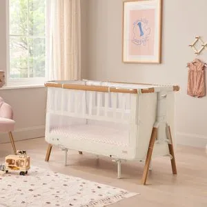 Tutti Bambini CoZee XL krevetac 5u1