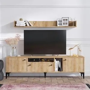 TV komoda Grega Oak