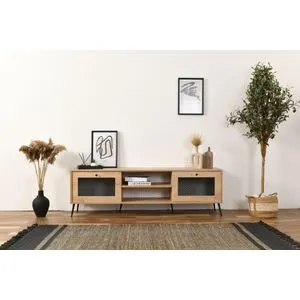 TV Stalak Wire 180 od Hrastovine