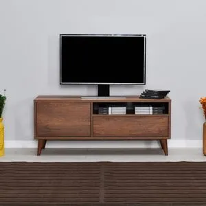 Tvr-311-Oo-1 Oslo Walnut TV Stand