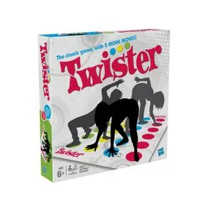 Twister 2 Drustvena Igra