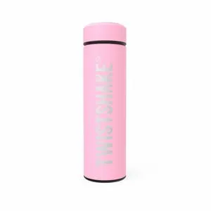 Twistshake Termos 420 Ml Pastel Pink