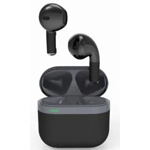 TWS-02-BK Gembird bluetooth V5.0 slusalice, TWS, black/spacegrey