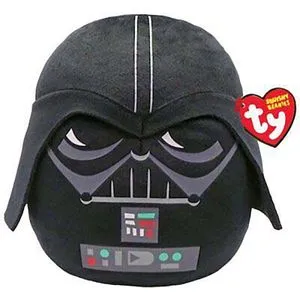 Ty Igracka Ty Plisana Igracka Star Wars Darth Wader Za Dečake