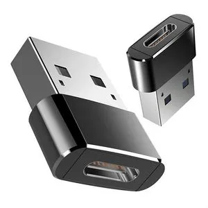 TYPE C na USB 2.0 Adapter TCA-K33