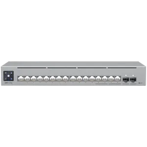 Ubiquiti 16-portni Layer 3 Etherlighting prekidač 2.5 GbE