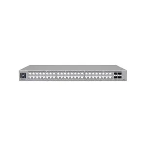 Ubiquiti 48-portni Layer 3 Etherlighting switch sa 2.5 GbE