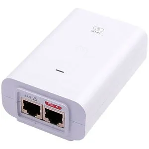 Ubiquiti 802.3af supported POE Injector, EU