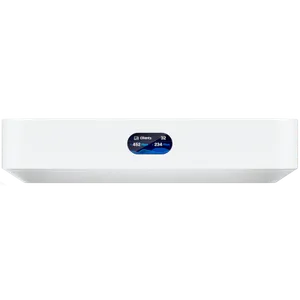 UBIQUITI Compact UniFi Cloud Gateway