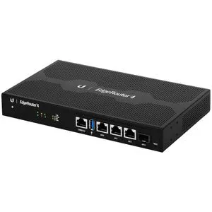 Ubiquiti EdgeRouter 4-Port
