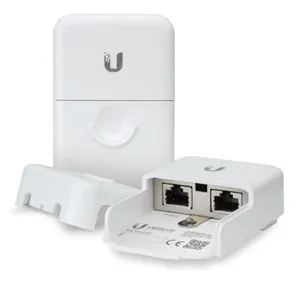 Ubiquiti ETH-SP-G2 Ethernet Surge Protector