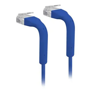 Ubiquiti Ethernet Cat 6 Patch Kabl U-Cable-Patch-3M-RJ45-BL Plavi